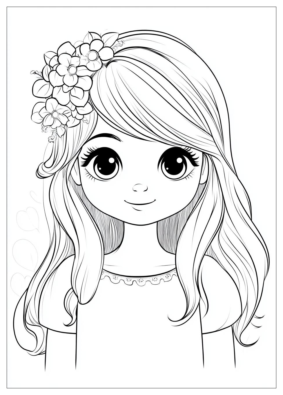 Lego Friends Ausmalbilder 12
