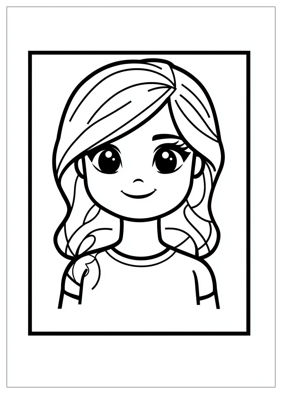 Lego Friends Ausmalbilder 13