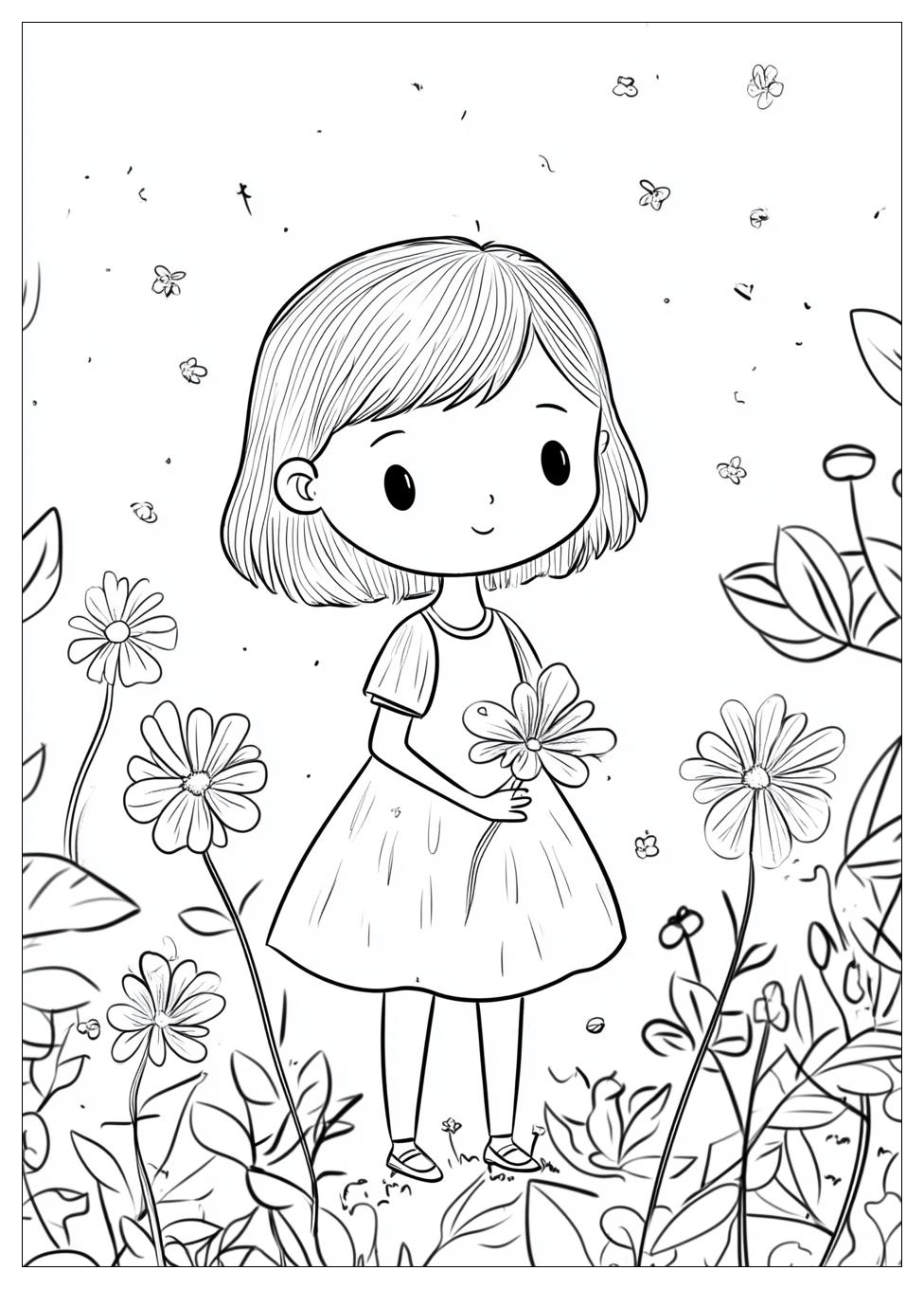 Lillifee Ausmalbilder 11