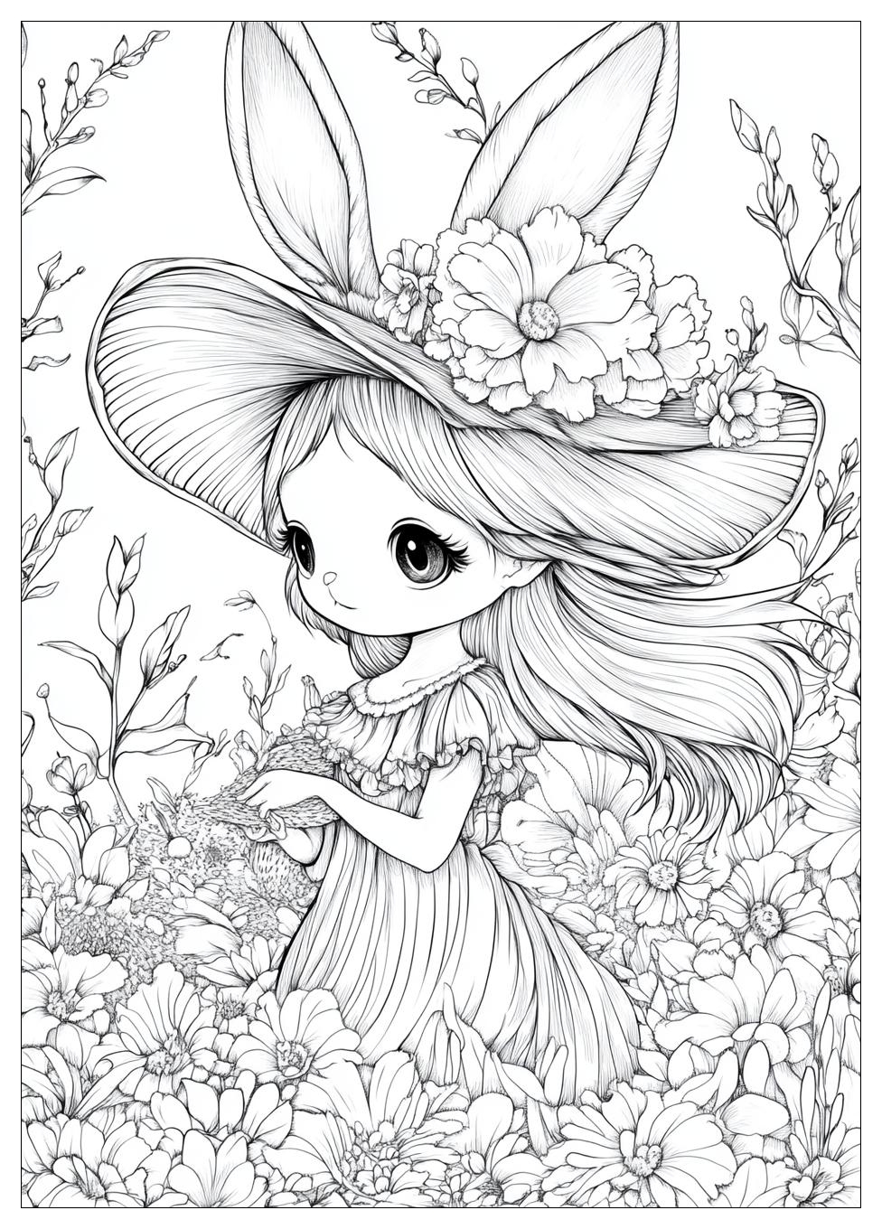 Lillifee Ausmalbilder 18