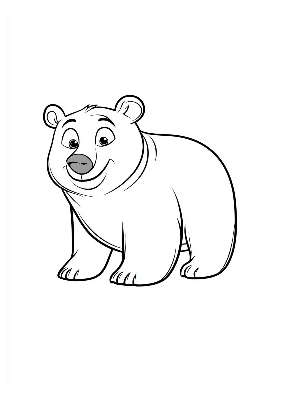 Mascha Und Der Bär Ausmalbilder 20