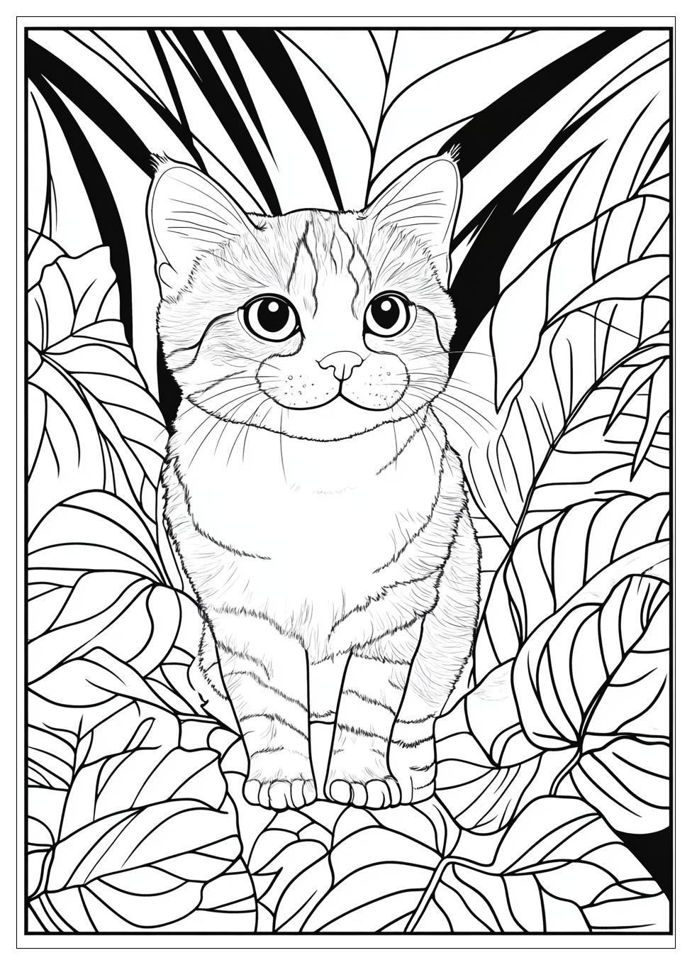 Mew Ausmalbilder 1