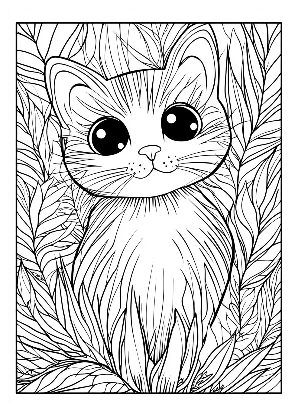 Mew Ausmalbilder 13