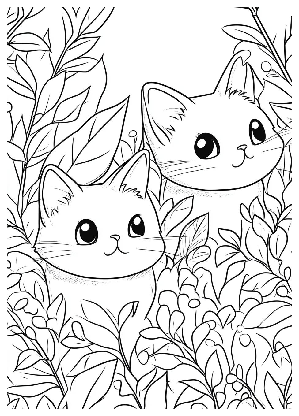 Mew Ausmalbilder 21