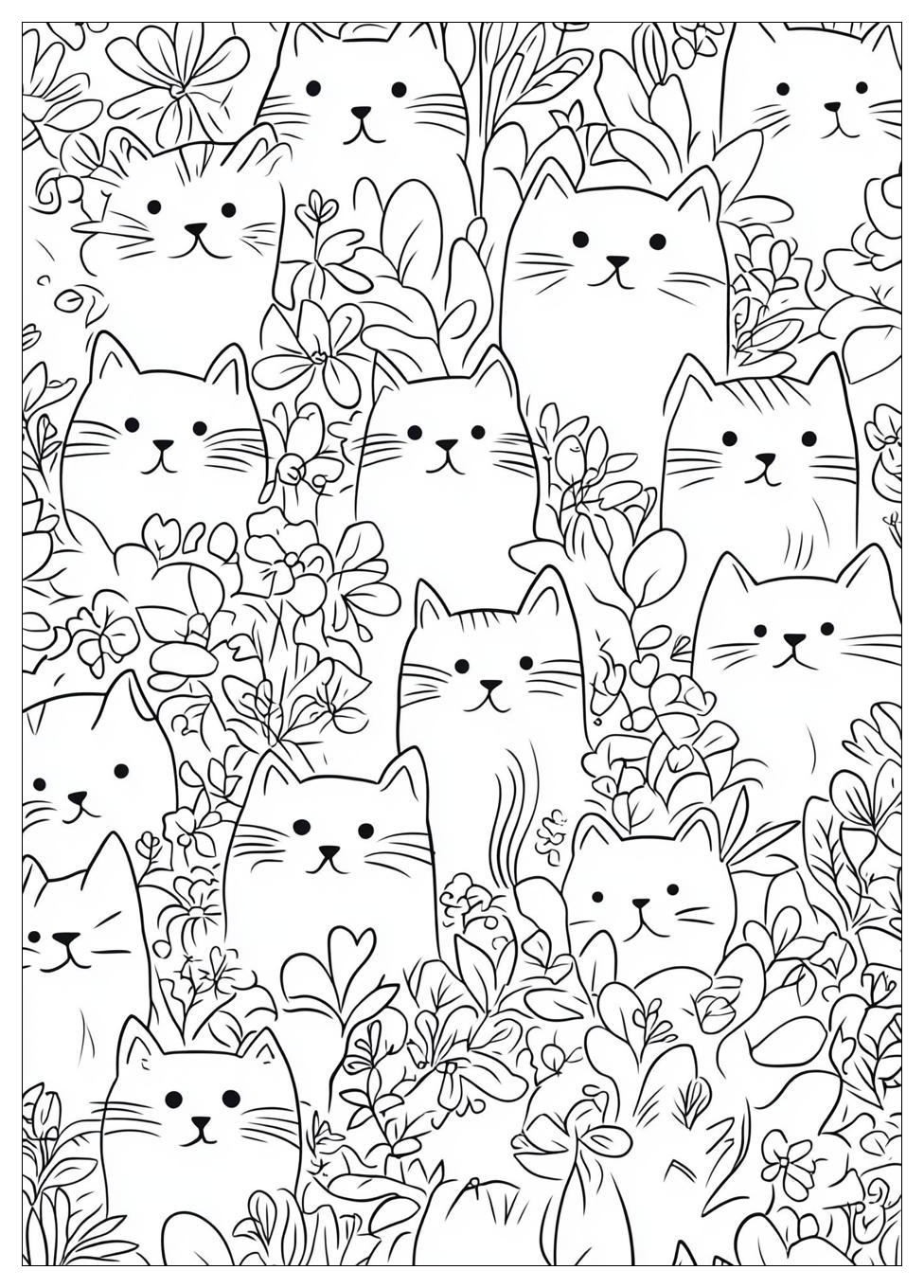 Mew Ausmalbilder 22