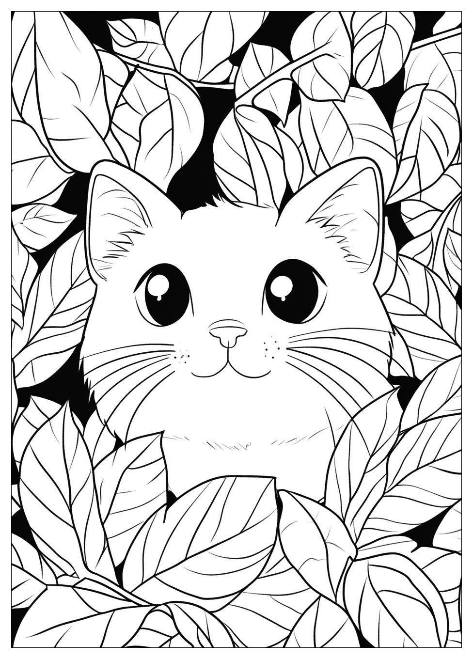 Mew Ausmalbilder 23