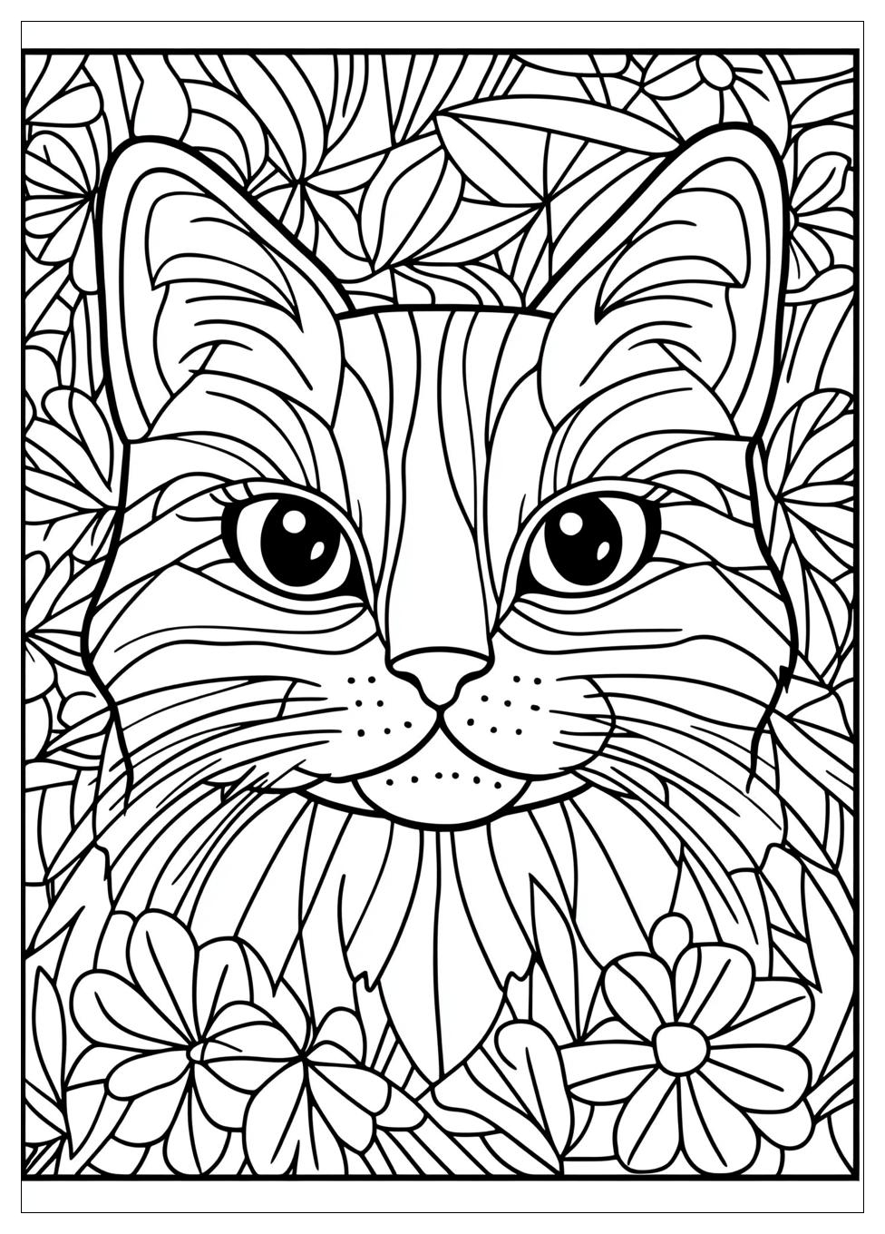 Mew Ausmalbilder 3