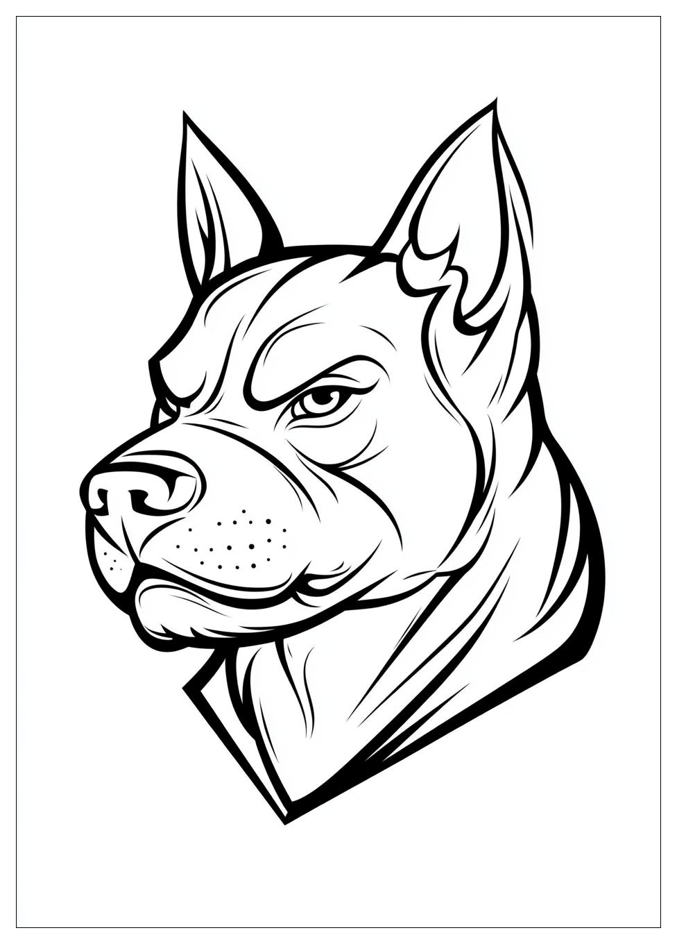 Mighty Pups Ausmalbilder 17