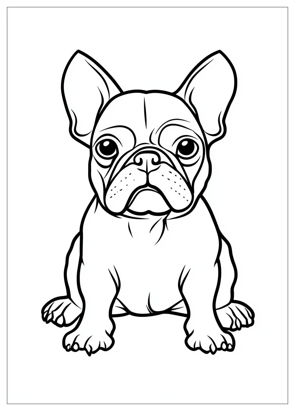 Mighty Pups Ausmalbilder 2