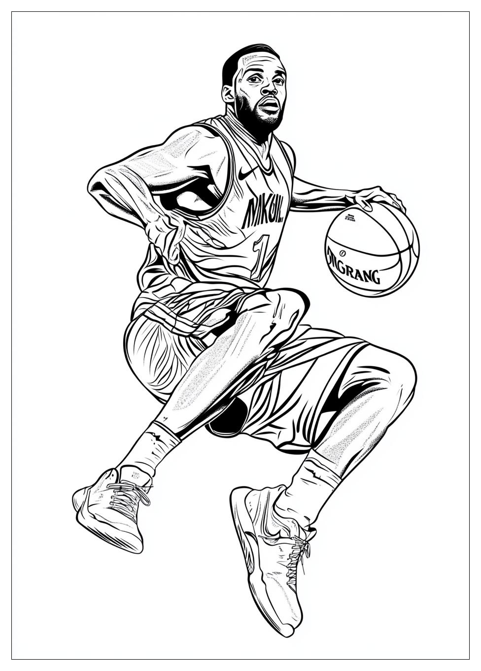 Nike Ausmalbilder 9