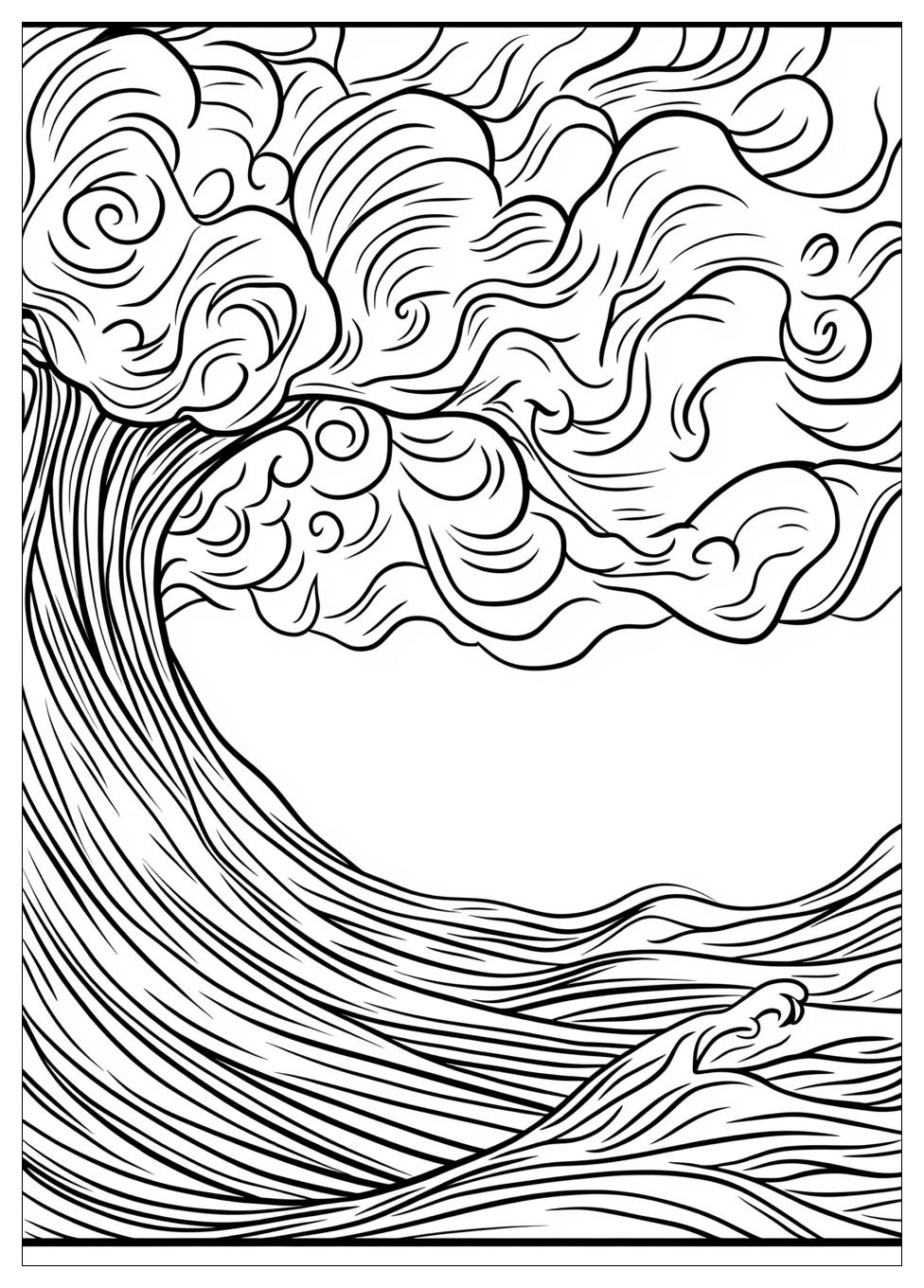 Ostwind Ausmalbilder 11
