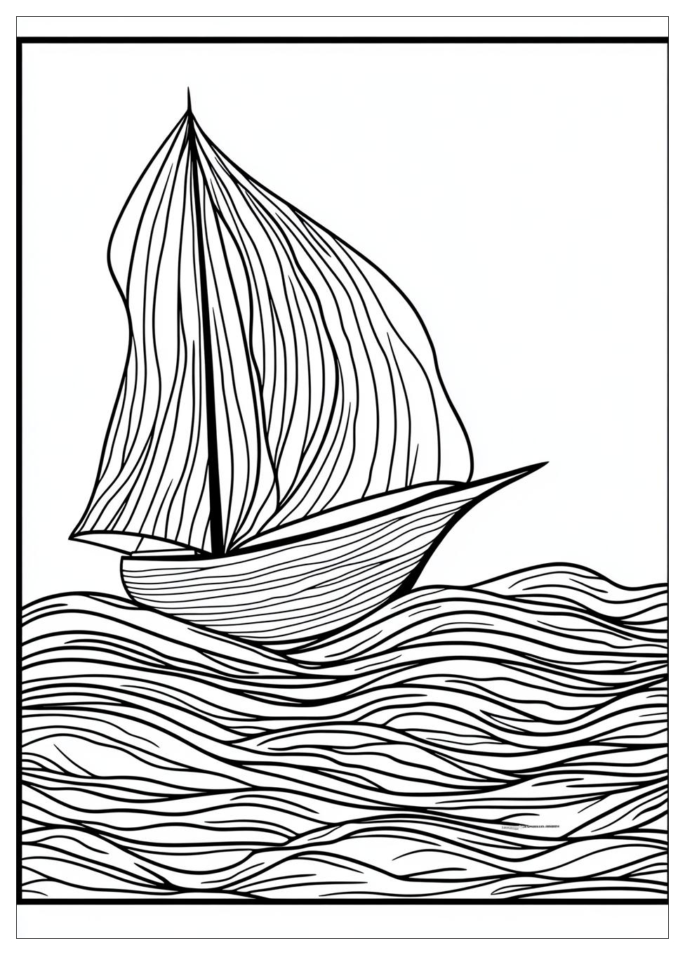 Ostwind Ausmalbilder 4
