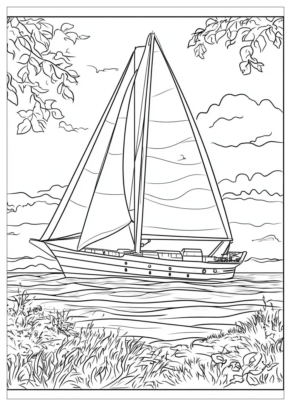 Ostwind Ausmalbilder 8