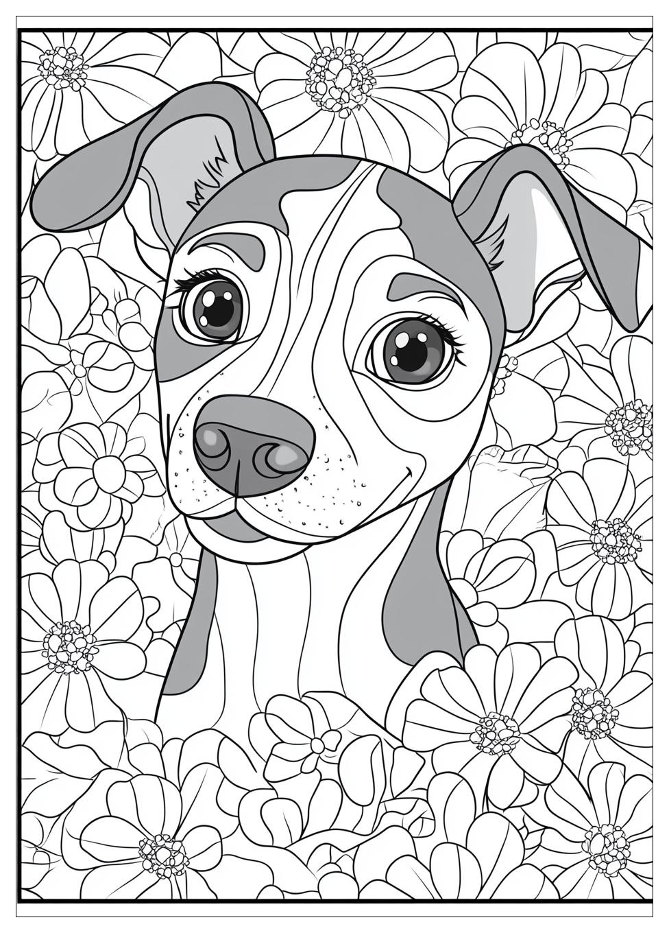 Paw Patrol Sky Ausmalbilder 21