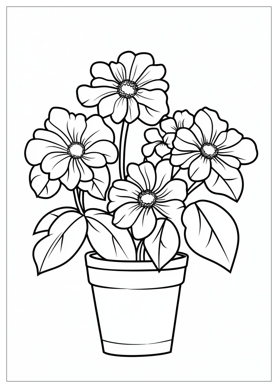 Petronella Apfelmus Ausmalbilder 18