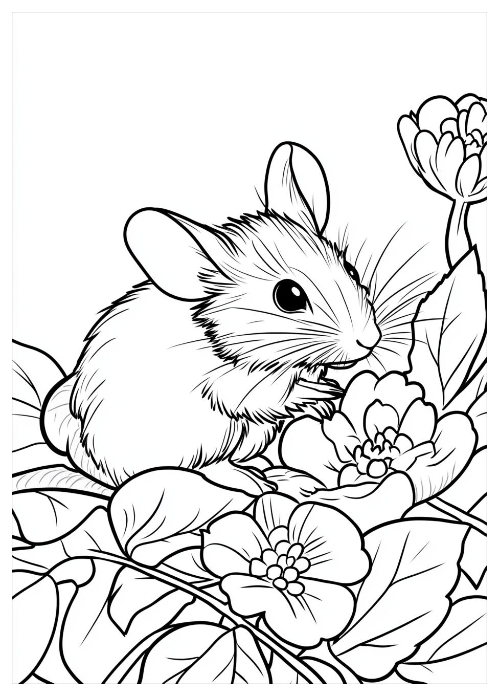 Petronella Apfelmus Ausmalbilder 6