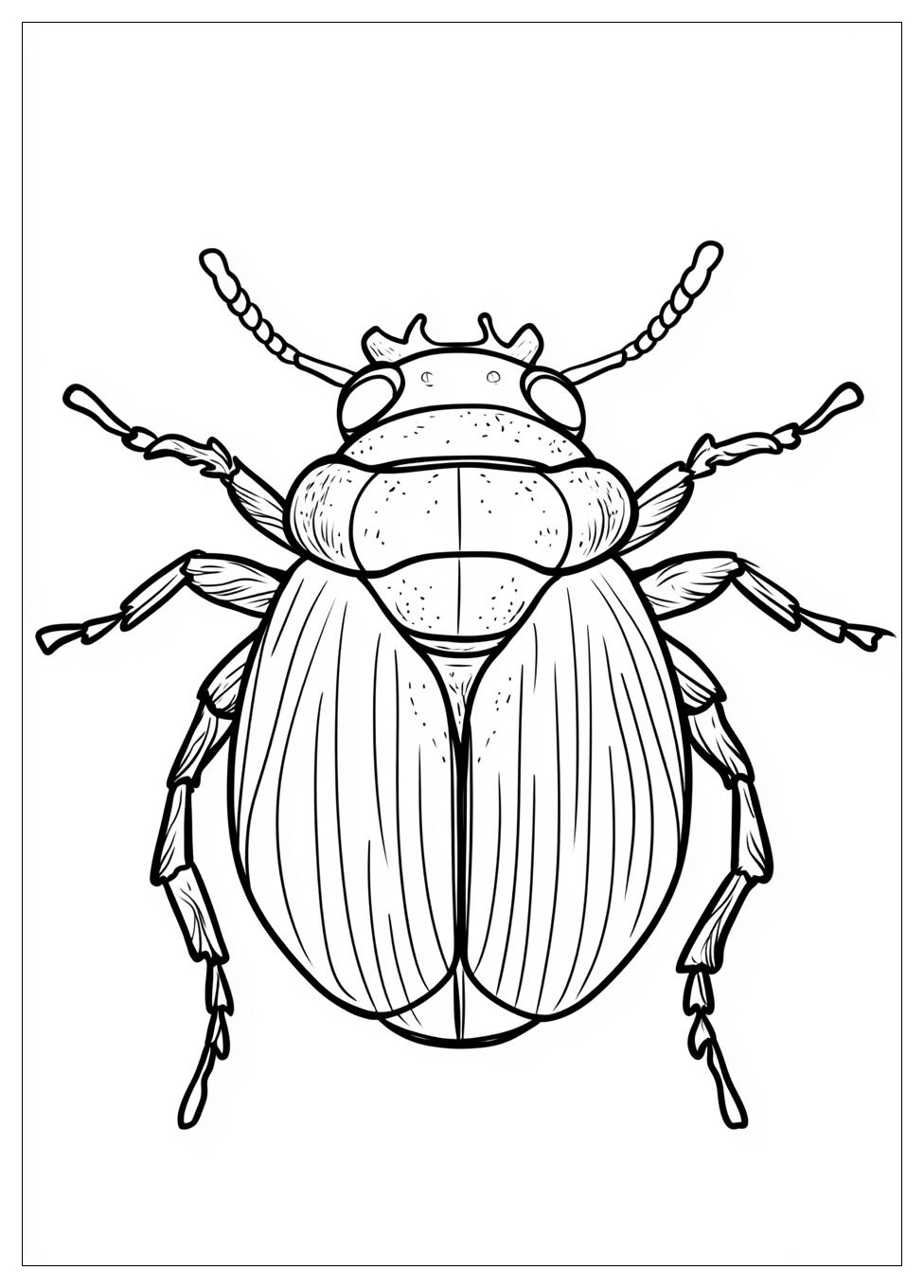 Petronella Apfelmus Ausmalbilder 9