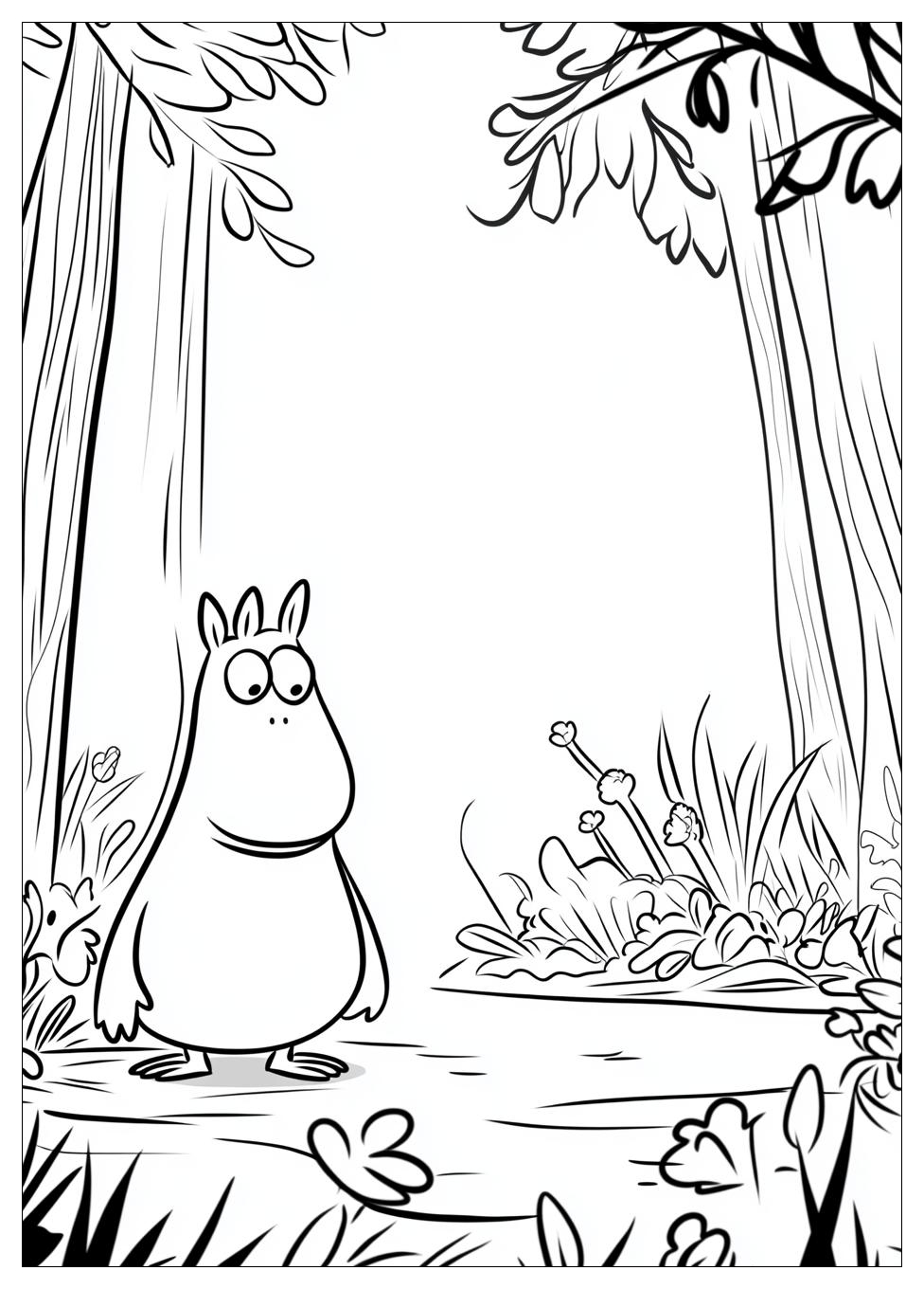Pettersson Und Findus Ausmalbilder 11