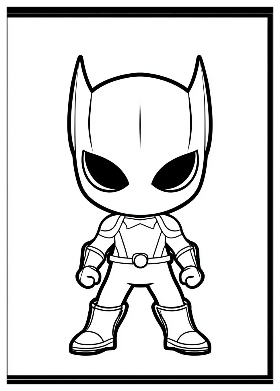 Pj Masks Ausmalbilder 19