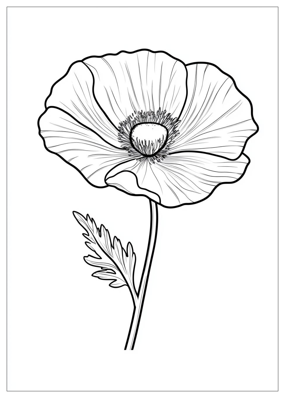 Poppy Playtime Ausmalbilder 8