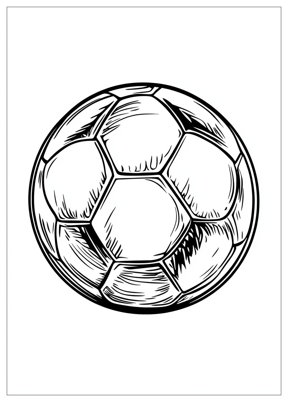 Real Madrid Ausmalbilder 10