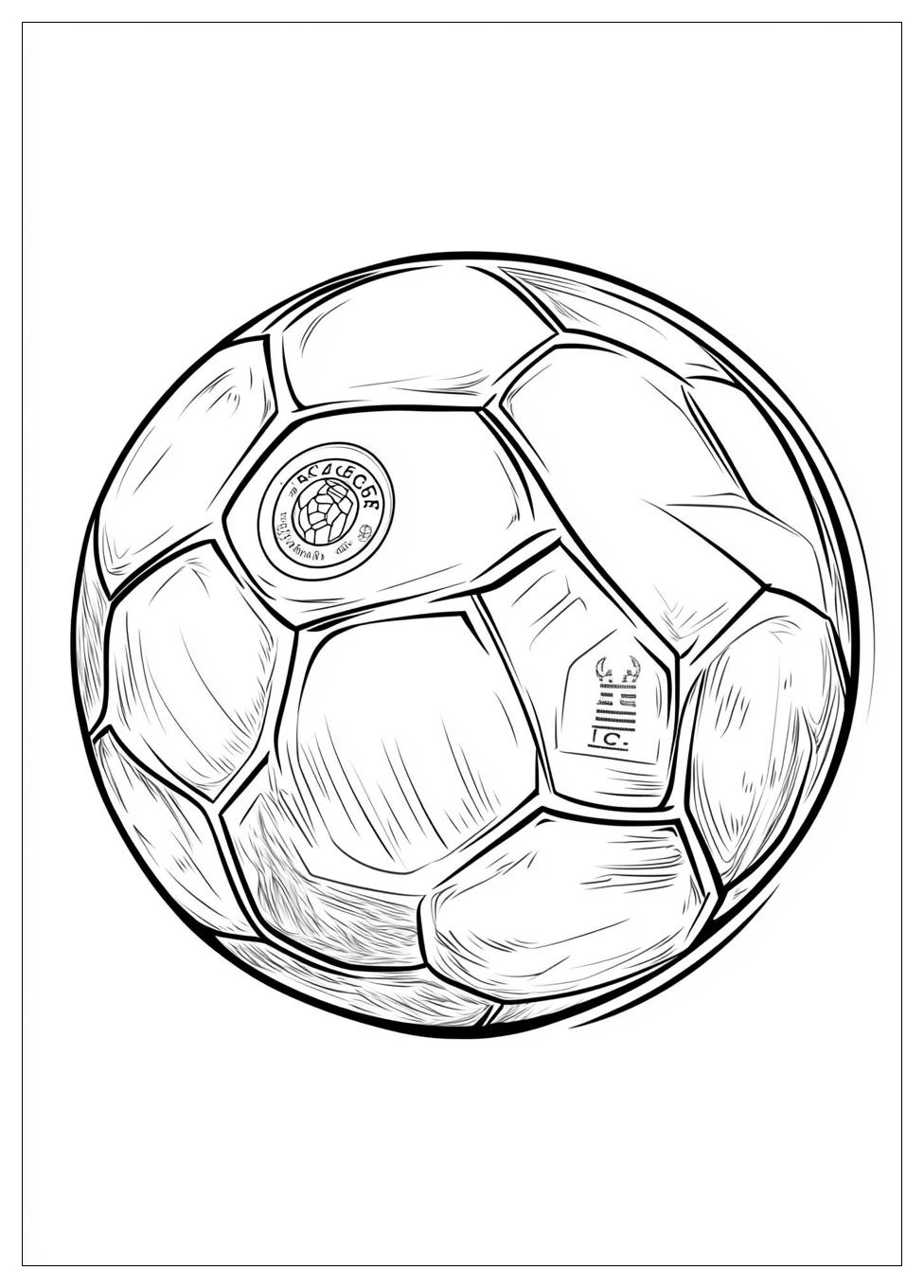 Real Madrid Ausmalbilder 2