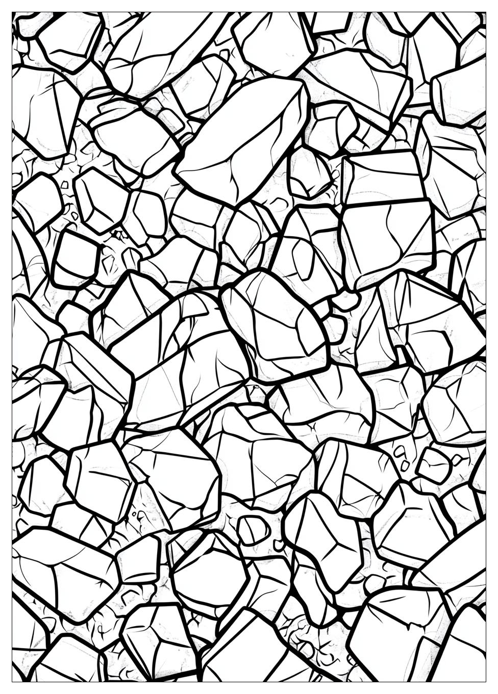 Rubble Ausmalbilder 13