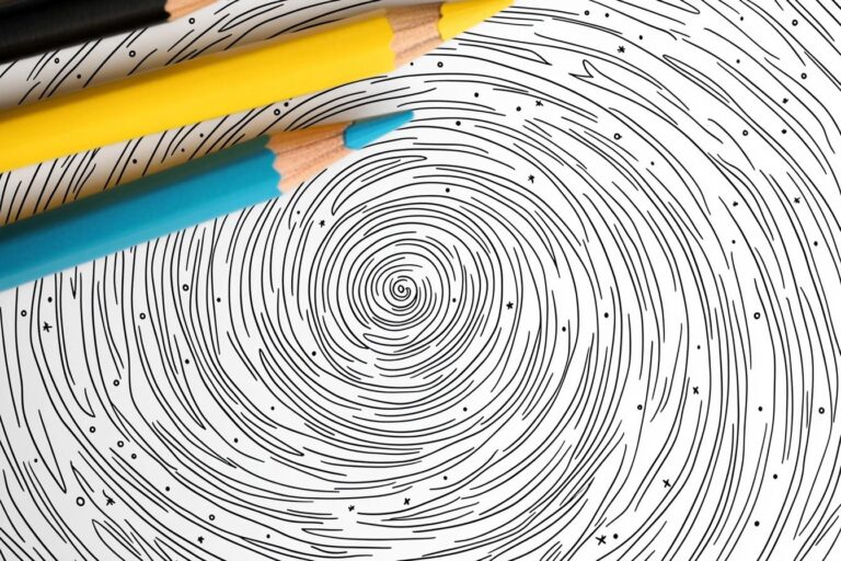 Sternenschweif Ausmalbilder : Fantasievolle Charaktere zum Ausmalen