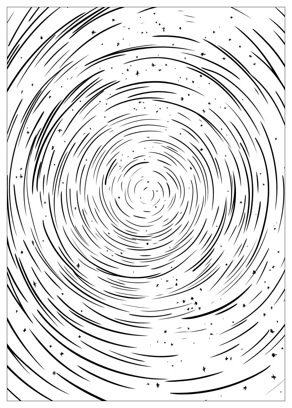 Sternenschweif Ausmalbilder 12
