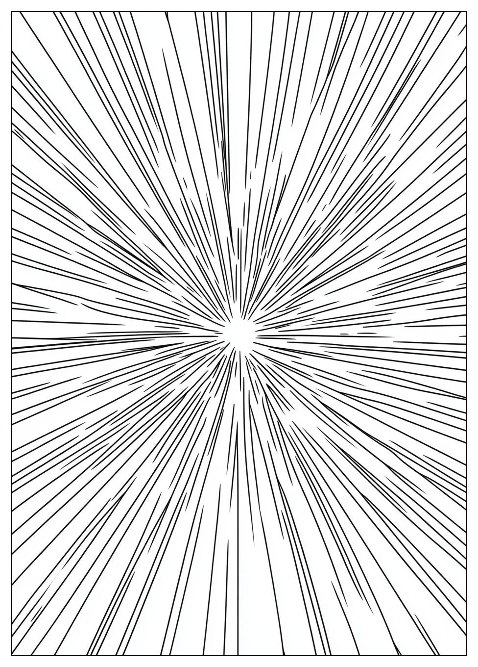 Sternenschweif Ausmalbilder 23