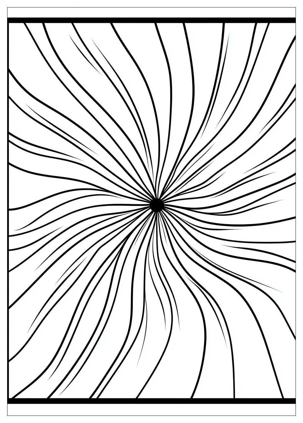 Sternenschweif Ausmalbilder 3