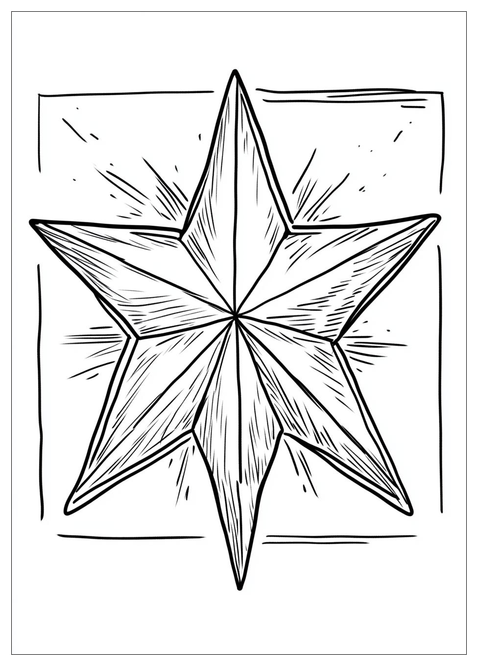 Sterntaler Ausmalbilder 10