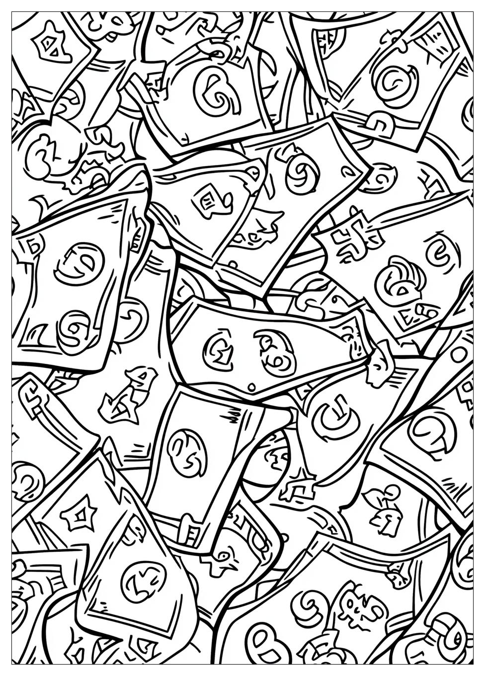 Sterntaler Ausmalbilder 13