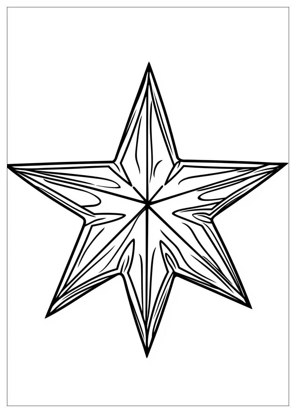 Sterntaler Ausmalbilder 2