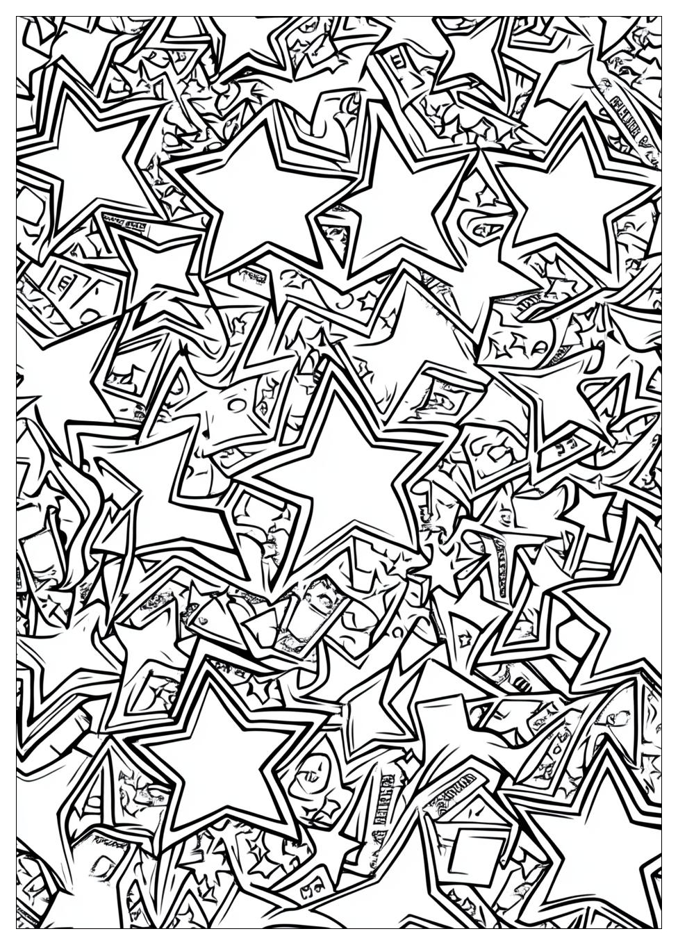 Sterntaler Ausmalbilder 21
