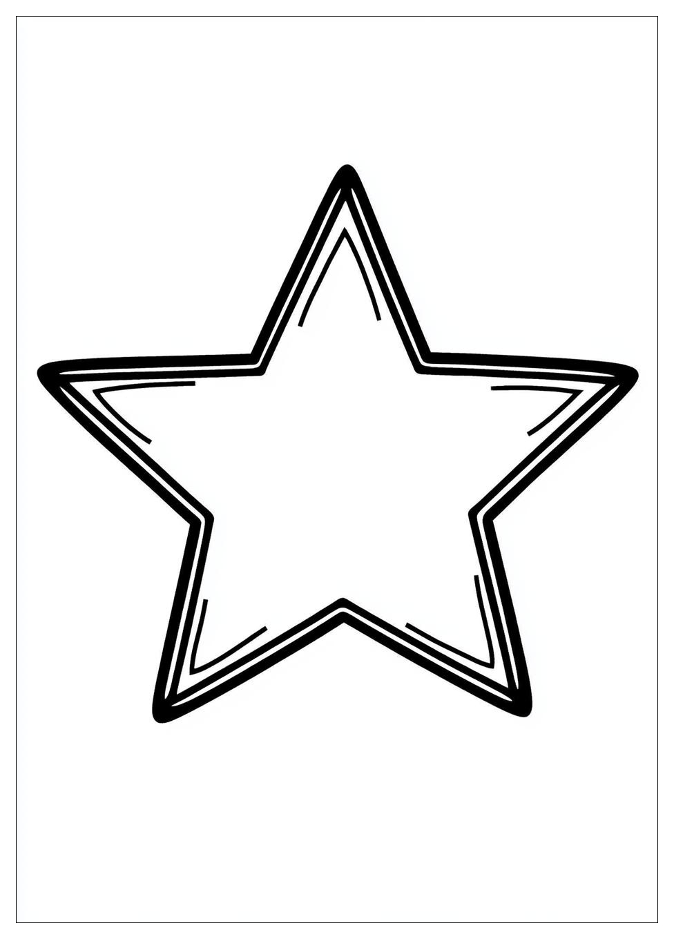 Sterntaler Ausmalbilder 3