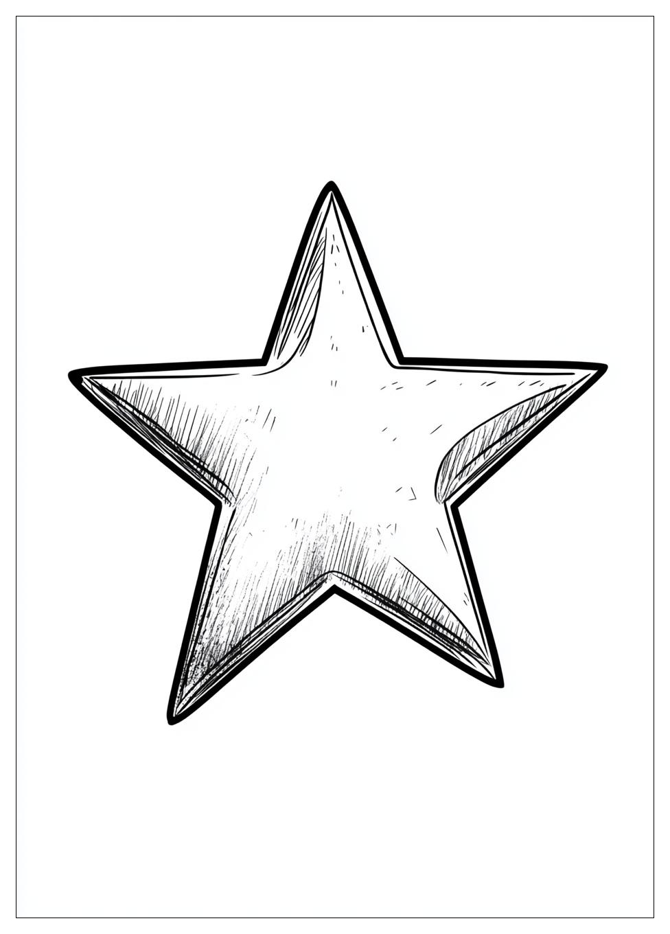 Sterntaler Ausmalbilder 6