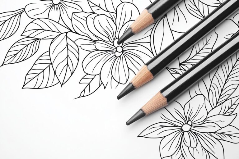 Supercoloring Ausmalbilder: Kreative Malvorlagen für alle Altersgruppen