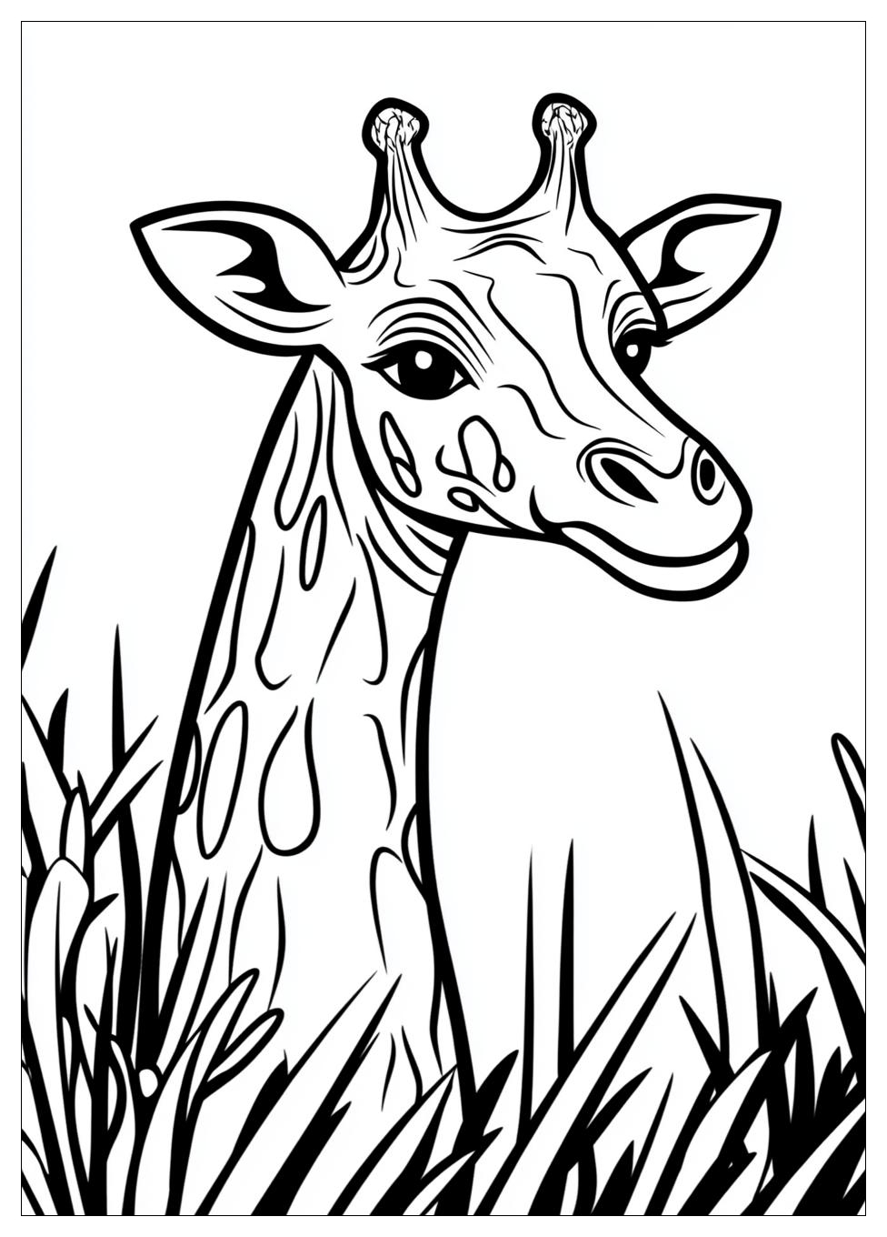 Supercoloring Ausmalbilder 1
