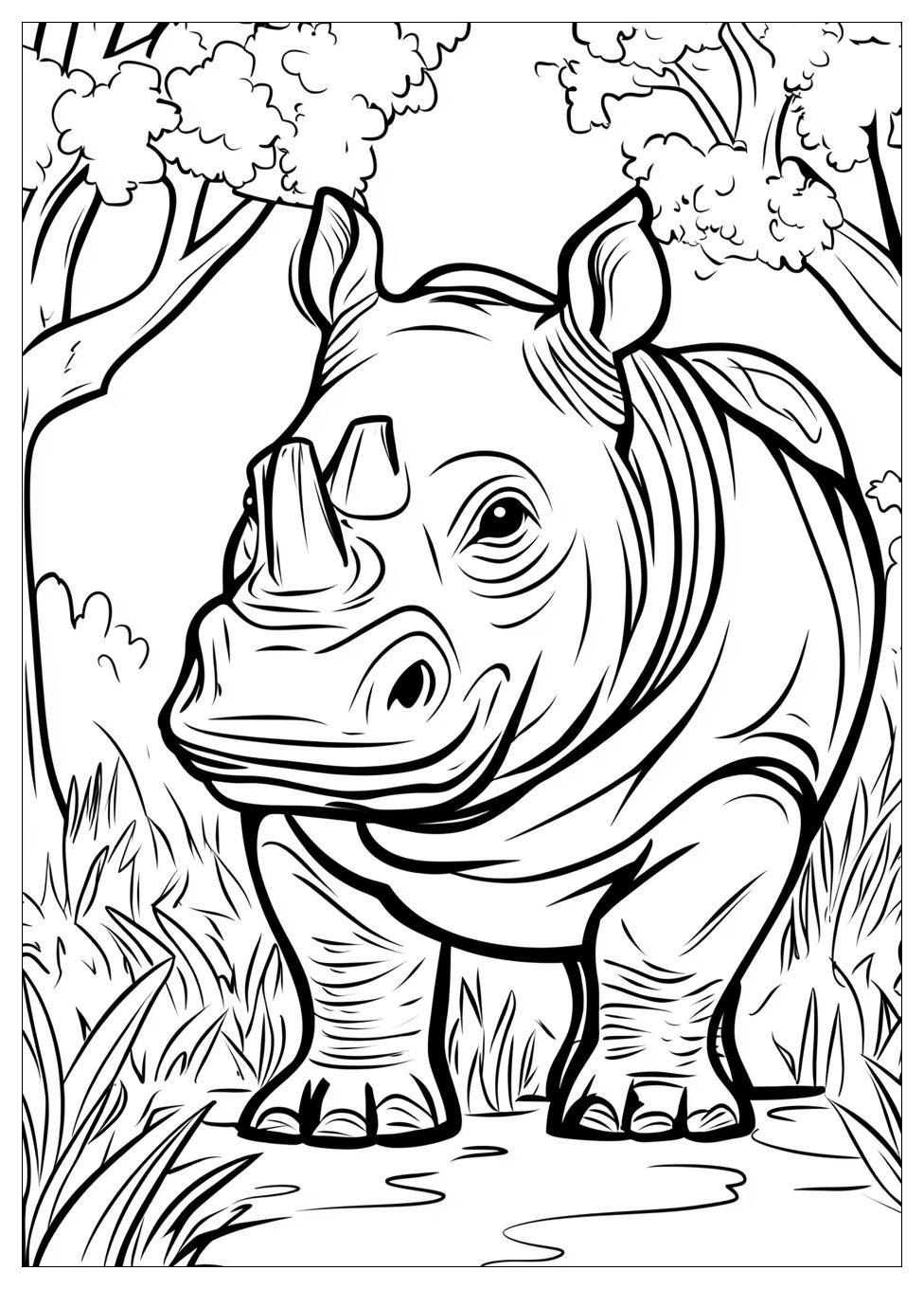 Supercoloring Ausmalbilder 10