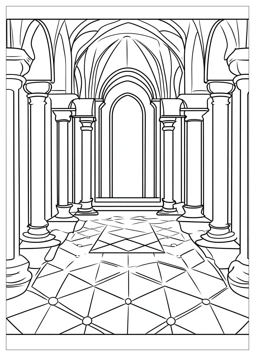 Supercoloring Ausmalbilder 11