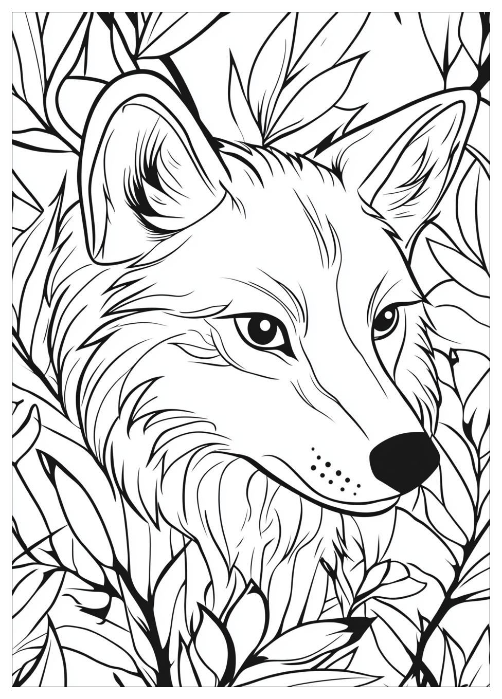 Supercoloring Ausmalbilder 12