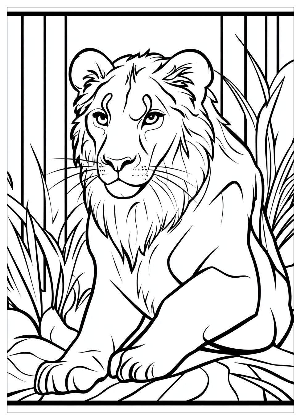 Supercoloring Ausmalbilder 16