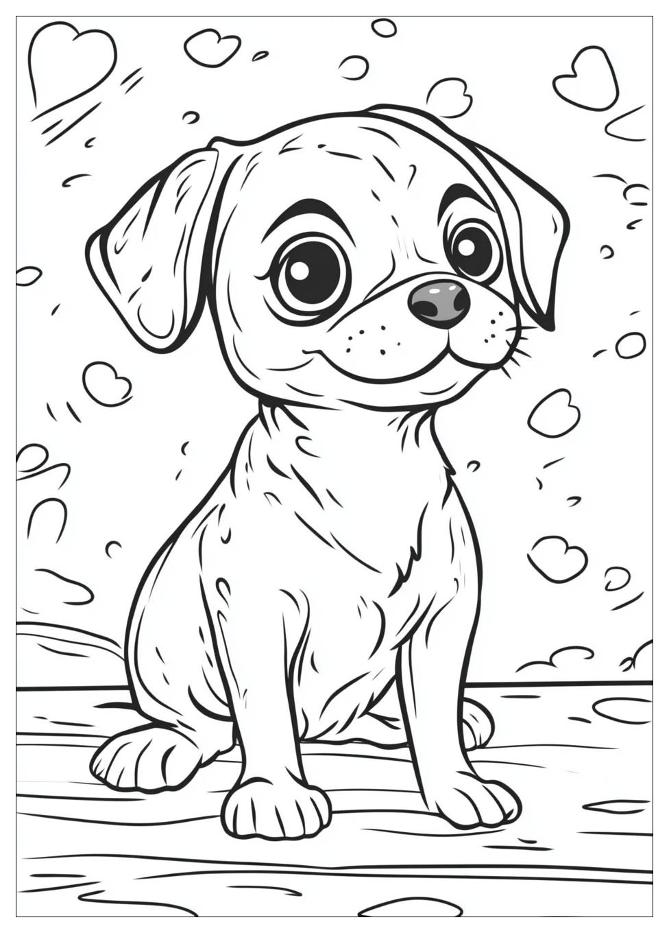 Supercoloring Ausmalbilder 17