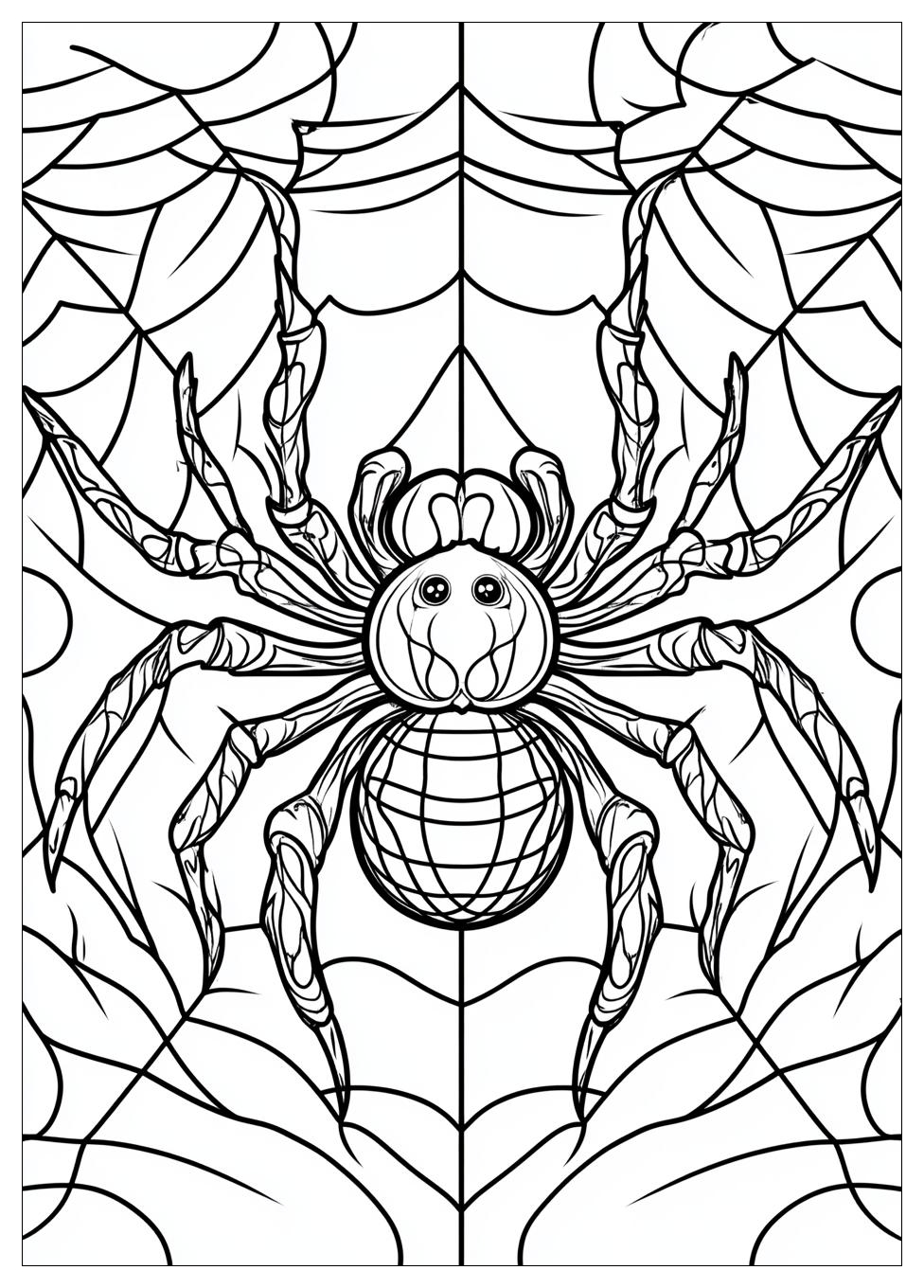 Supercoloring Ausmalbilder 18