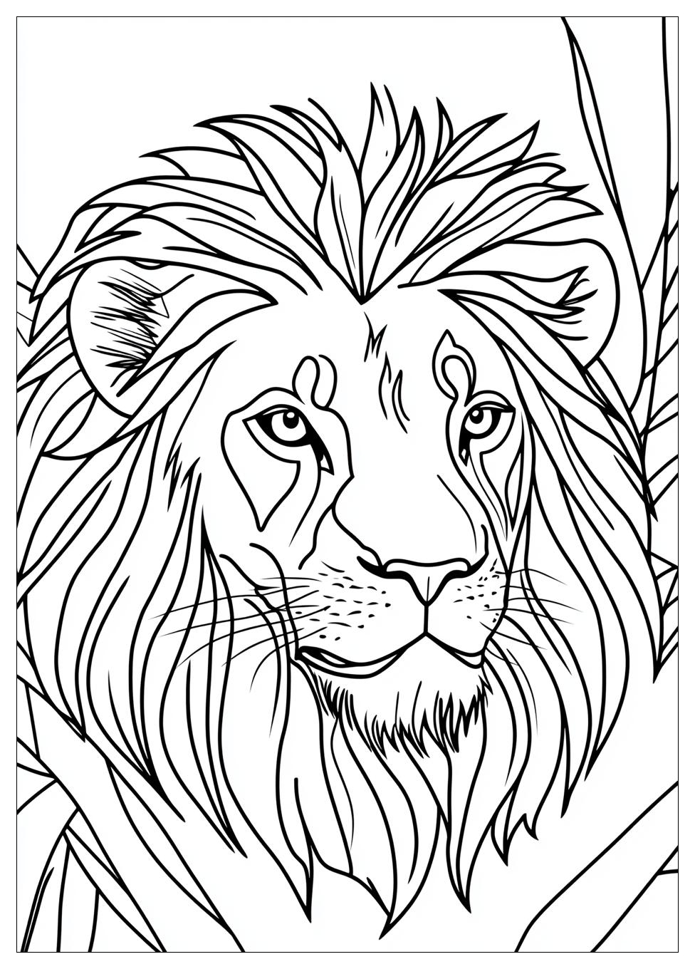 Supercoloring Ausmalbilder 19