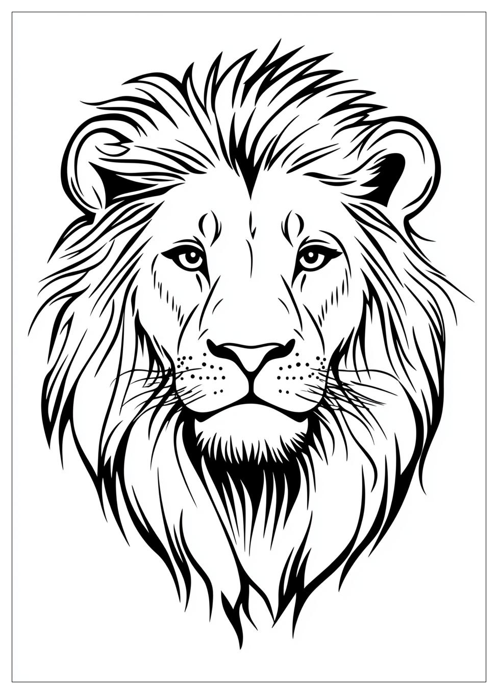 Supercoloring Ausmalbilder 2