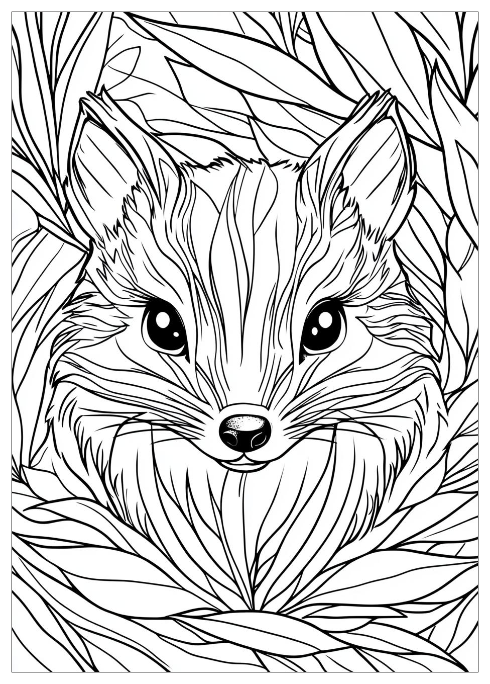 Supercoloring Ausmalbilder 20