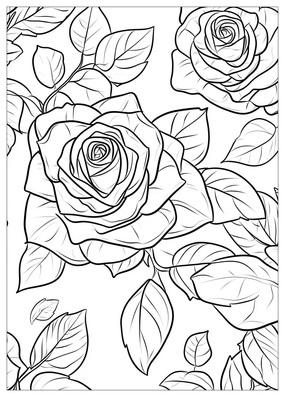 Supercoloring Ausmalbilder 21