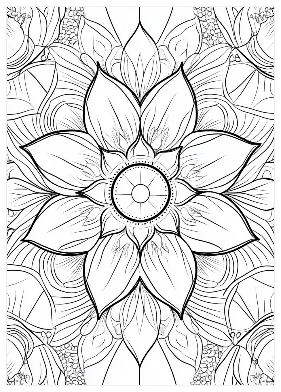 Supercoloring Ausmalbilder 24